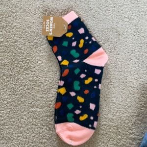 Multicolor Socks